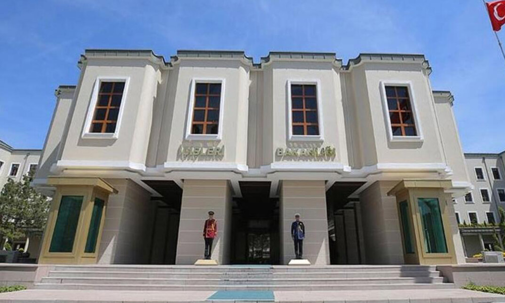 İçişleri Bakanlığı valilikleri uyardı!