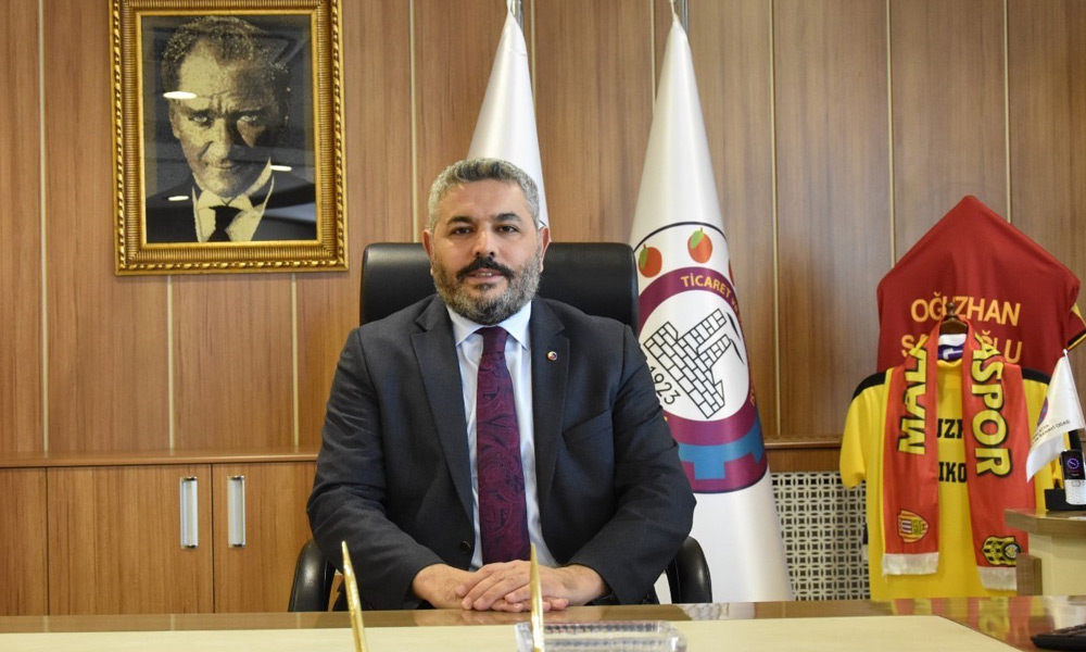 Sadıkoğlu, “Kiralar pandemiye göre revize edilmeli”