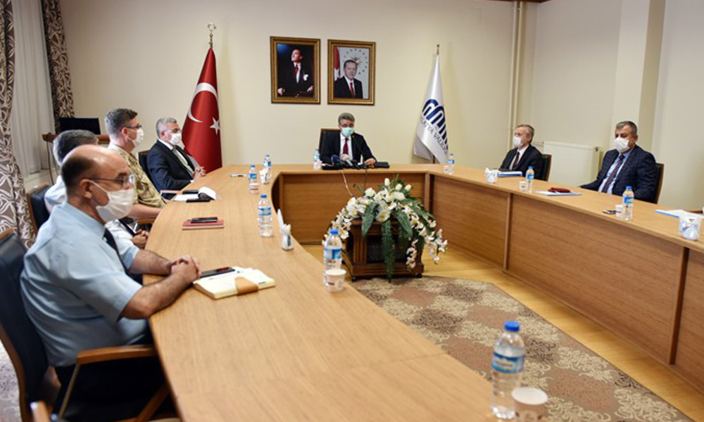 Vaka artışının yaşandığı kentte yeni yasaklar getirildi!