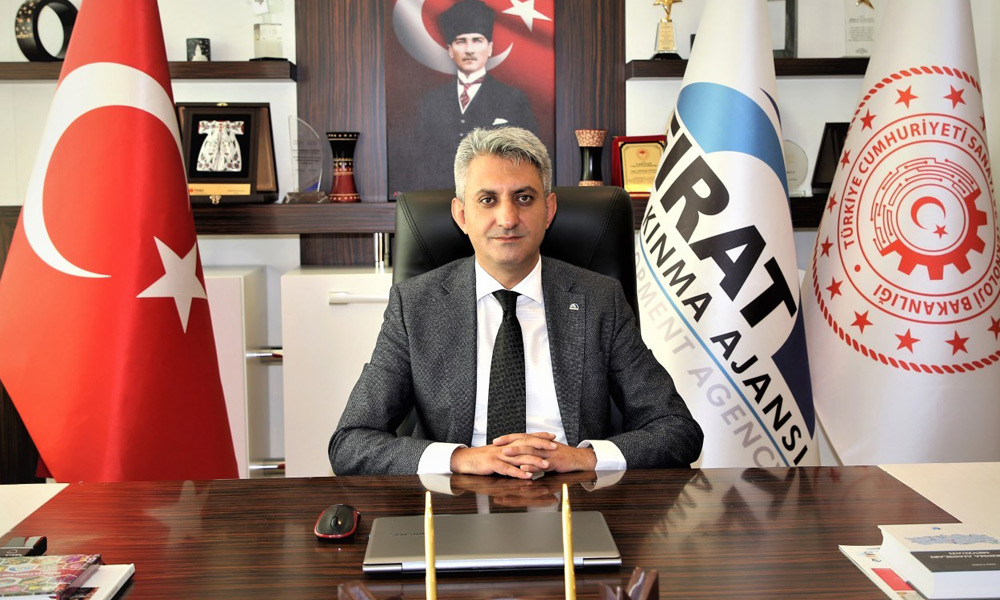 Mali destek programı başladı