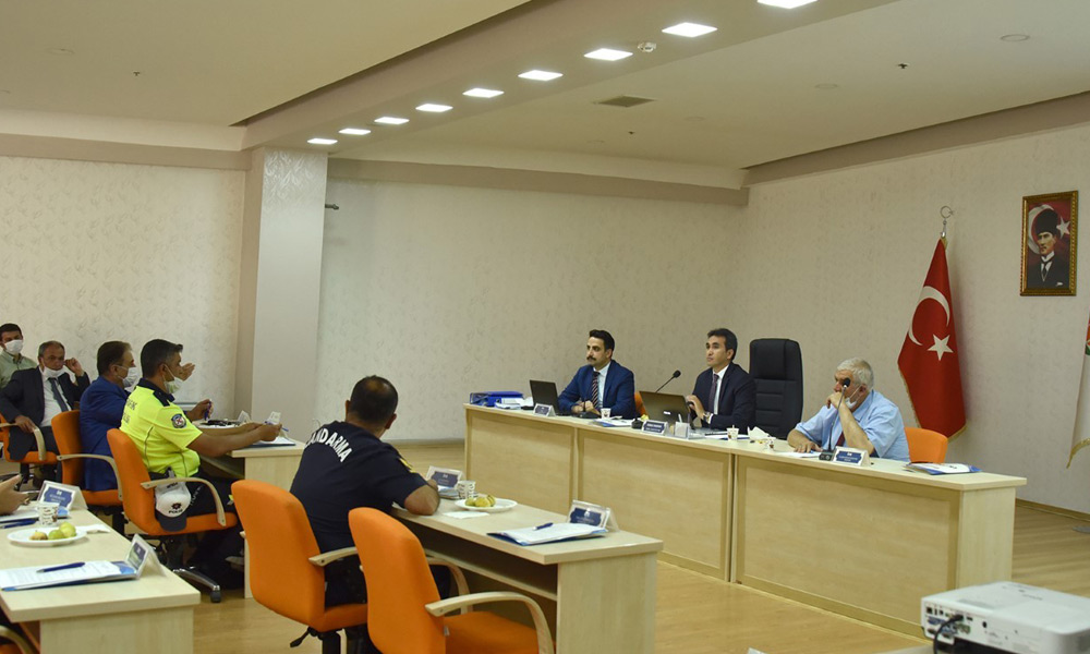 Hız limitleri arttırıldı!