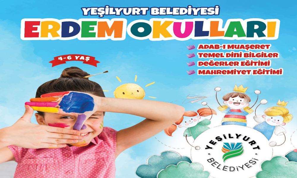 O proje yaygınlaştırılıyor