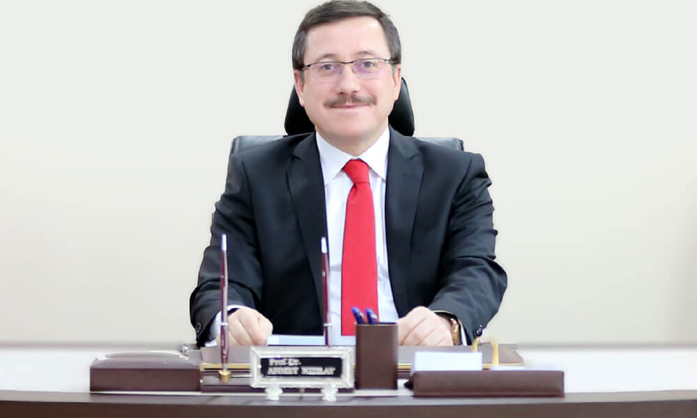 Kızılay ile devam!