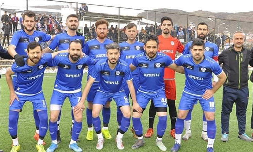 Arguvan Belediyespor BAL’a yükseldi