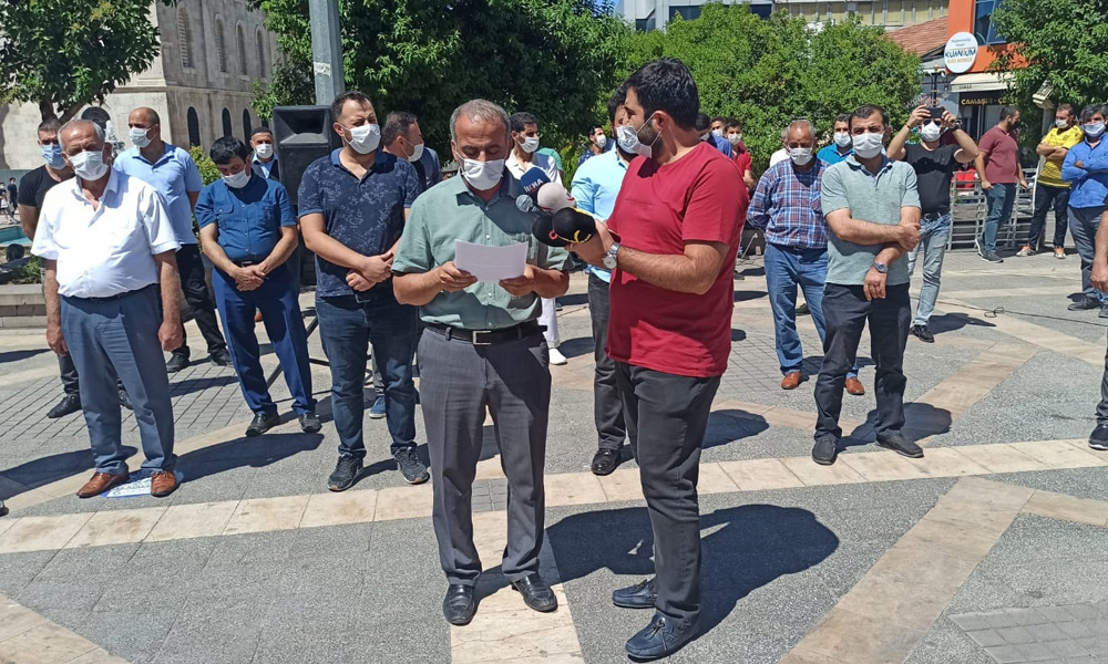 Düğün meselesi 'düğüm' oldu!