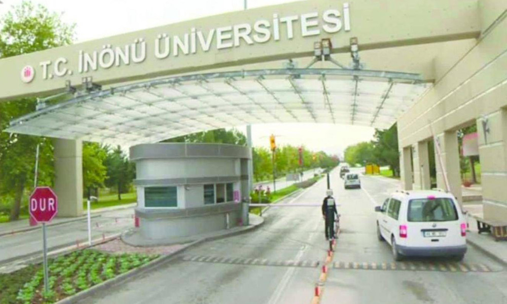 O sınava 4 bin 441 öğrenci katıldı