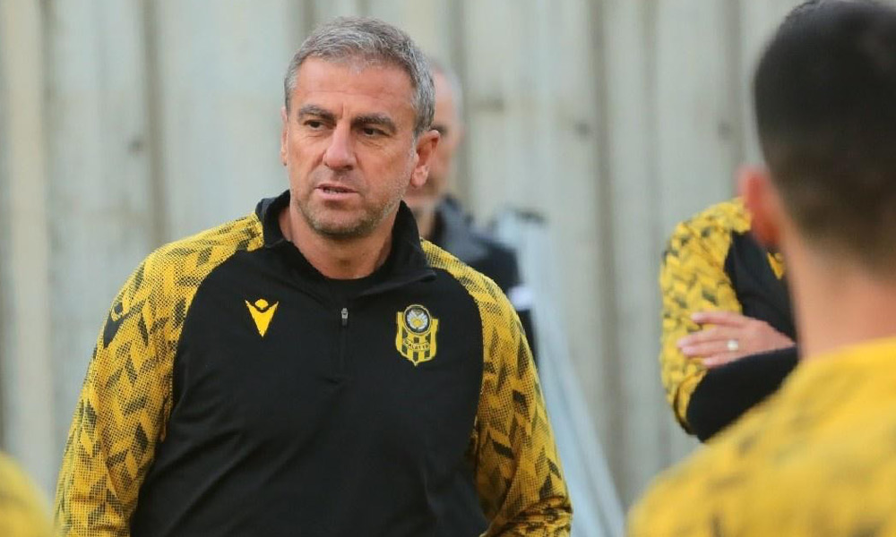Hamzaoğlu kanunları!