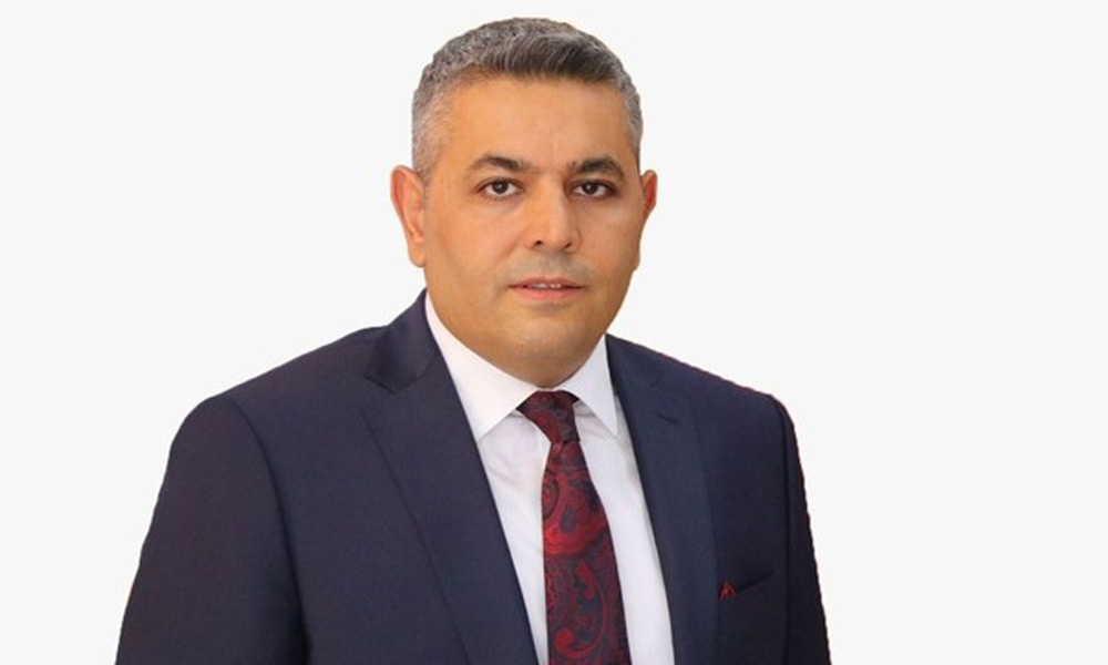 Sadıkoğlu: Yeni bir dönemin başlangıcı olacak
