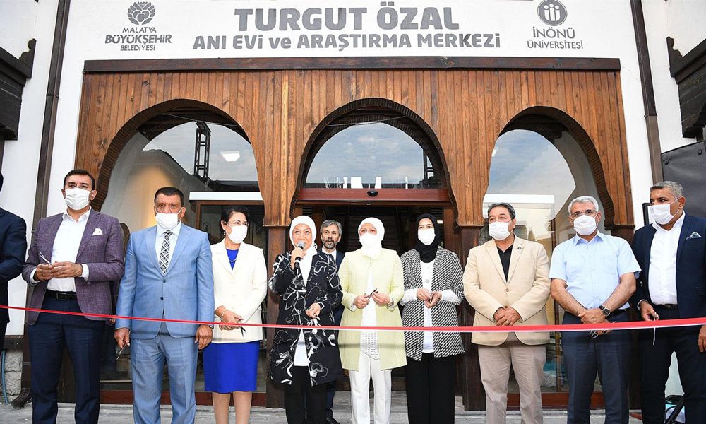Maldi Ana markası oluşturuldu!