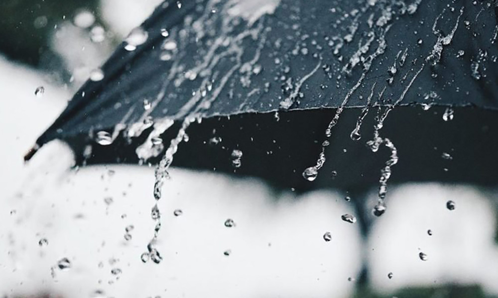 Meteoroloji uyardı! Islanacağız...