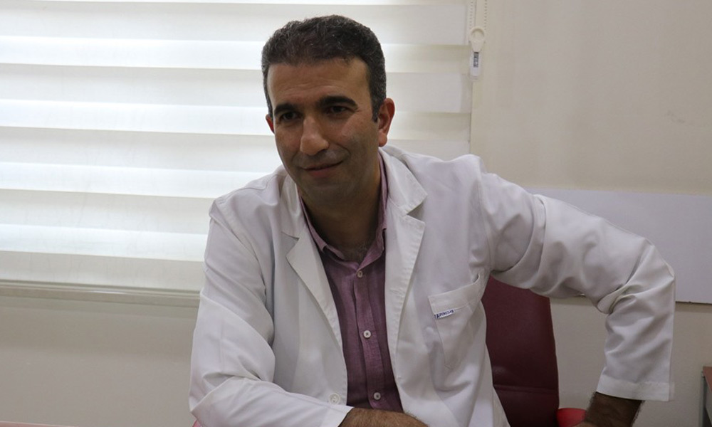 Saraç: Obezitenin ölümcüllüğü sigarayı geçiyor