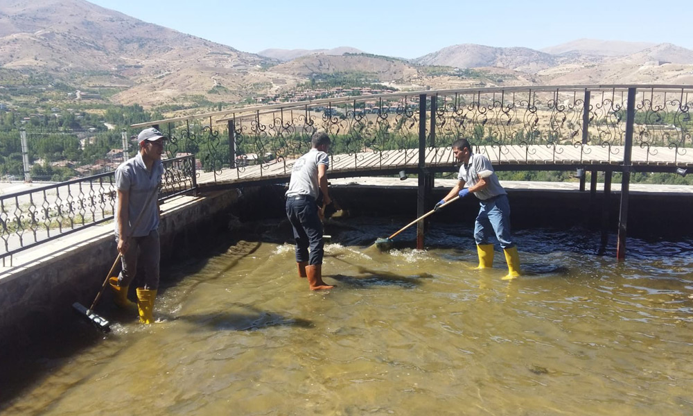 Covid-19’a karşı önlemler artırıldı