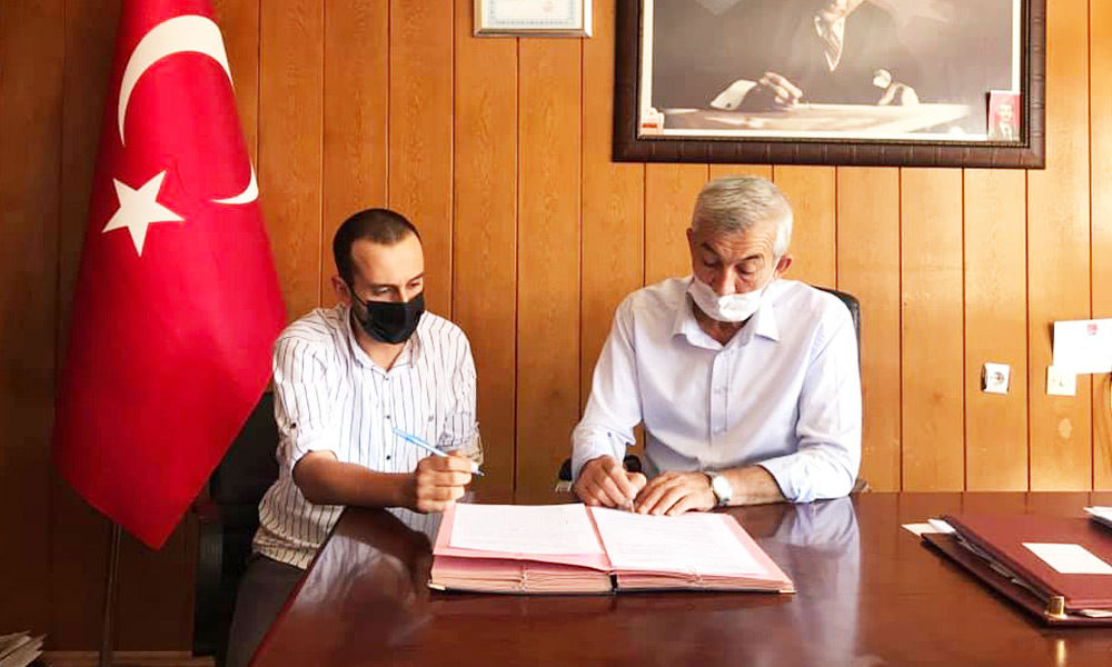 BinReis konutları Arapgir’in çehresini değiştirecek!