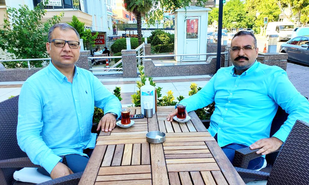 Derdimiz makam değil, Malatyamıza hizmettir!