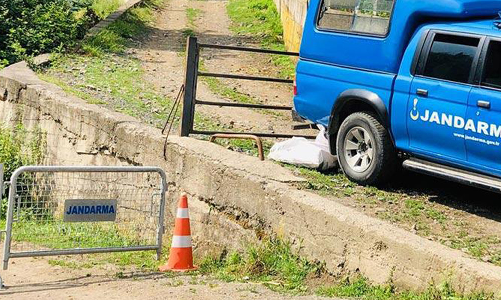 Bir mahallede karantina kaldırıldı