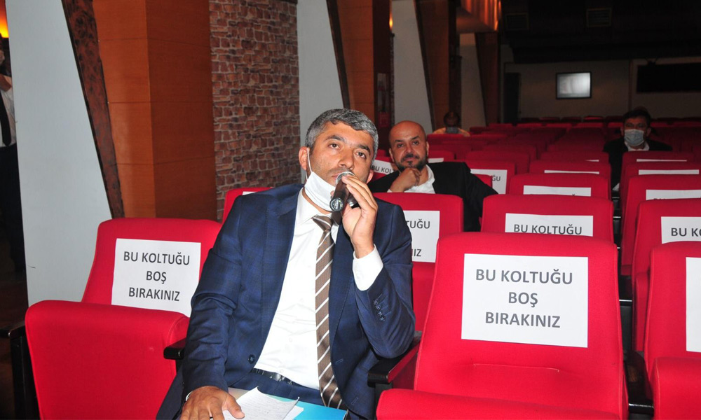 İnce: Acil olan sorunlar görüşüldü!