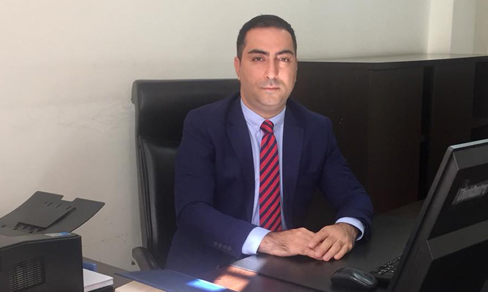 Doğanyol Belediye Başkanı koronaya yakalandı!