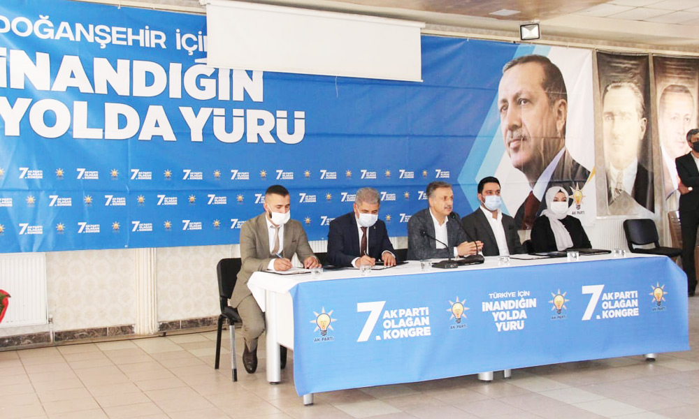 Kavuncuoğlu ile yeniden!