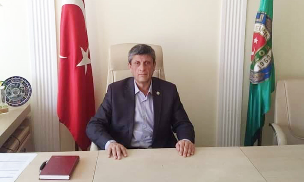 Ziraat Odası Başkanı hayatını kaybetti