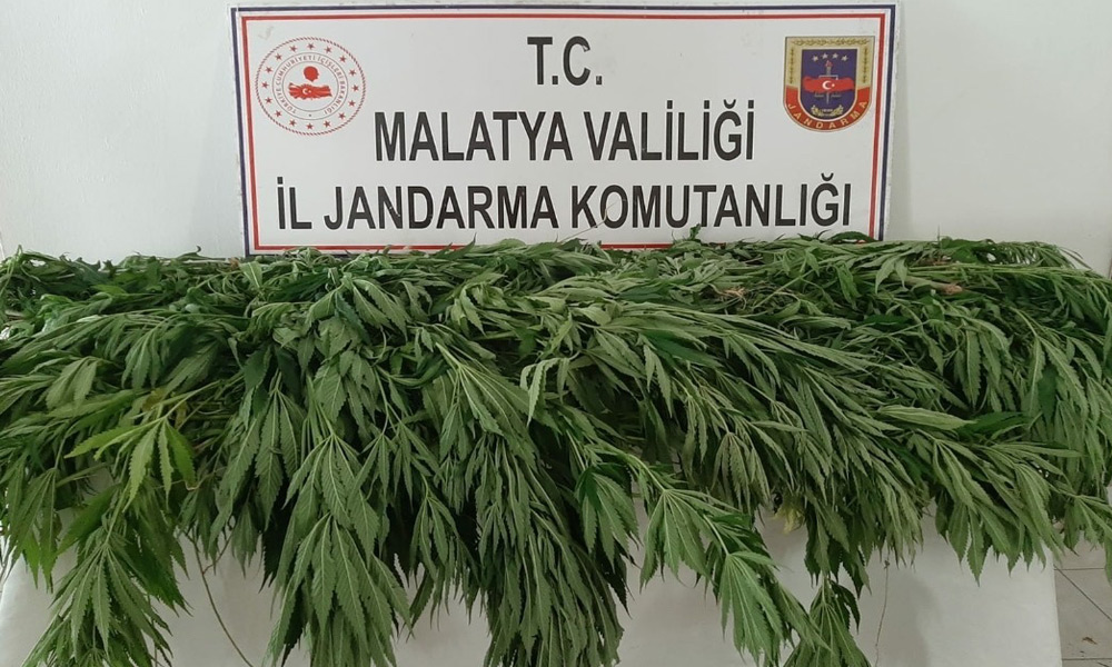 3 kaçakçı gözaltında!