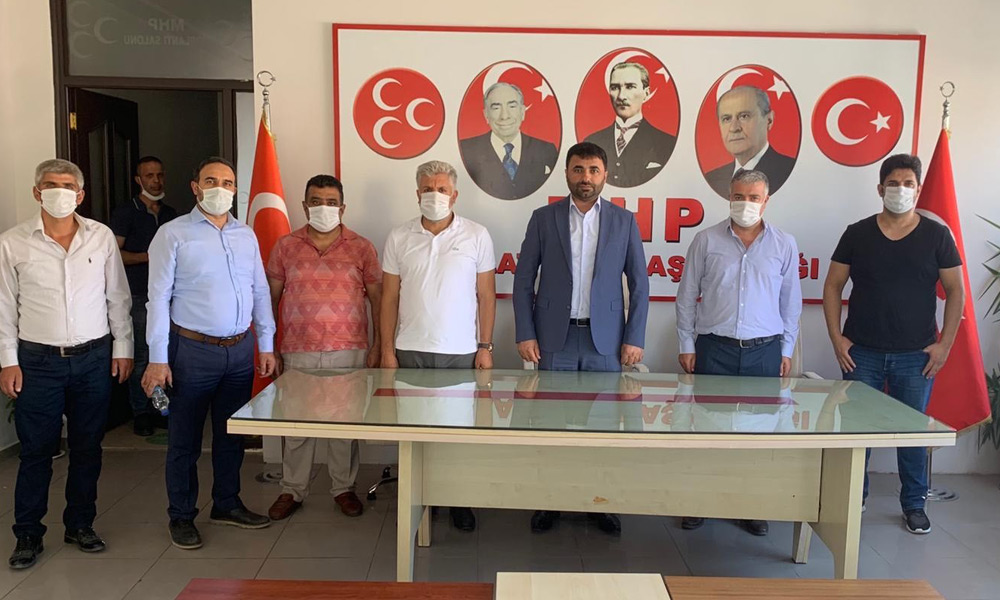 Esnaf, destek istiyor!