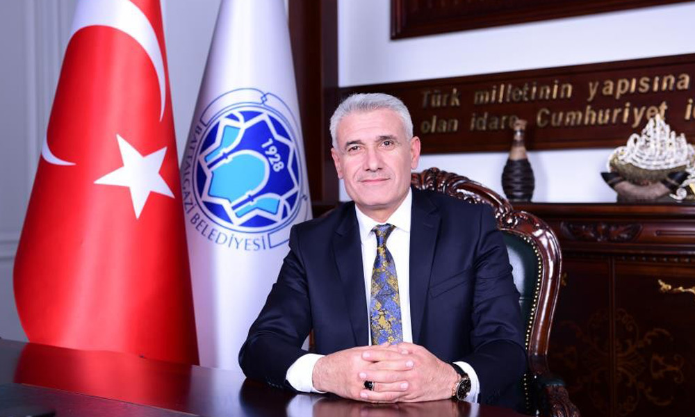 Güder, 6’ncı oldu