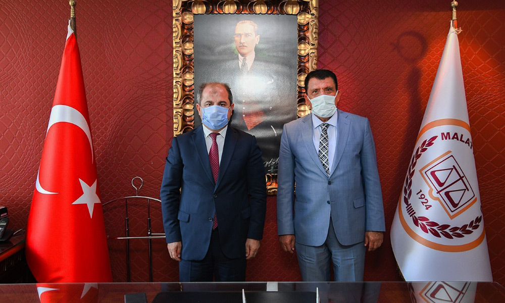 Gürkan: “2023’te yeni bir çehre”