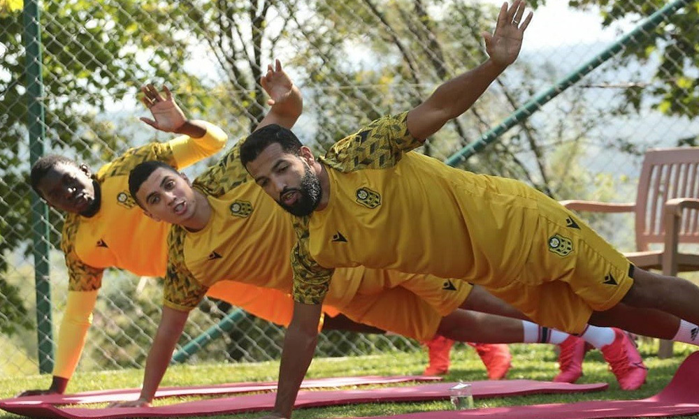 Gözler yeni transferlere çevrildi!