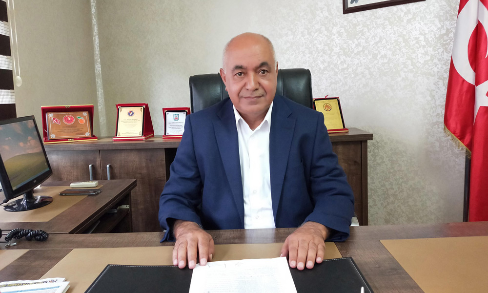 Büyükelçi: MESOB’un tarife yapma yetkisi yoktur!