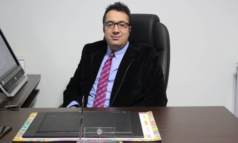 Erkurt: Hızlı testler ilk haftada sonuç vermez
