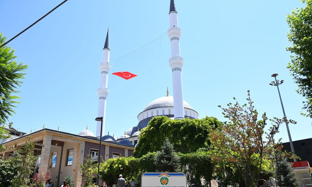 Selalar 'tedbir amaçlı' susturuldu!