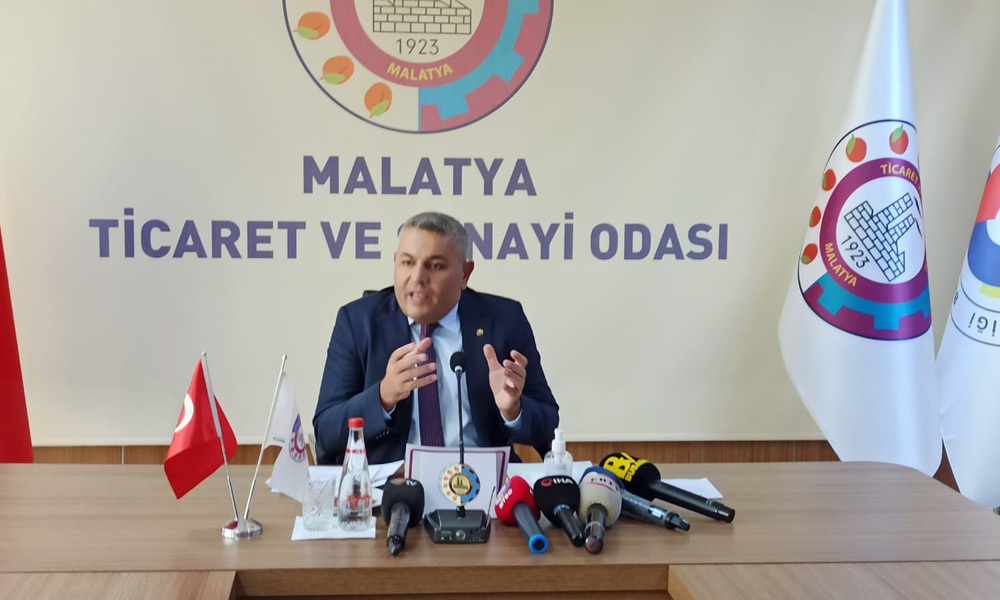 Sadıkoğlu: İki il yeniden 6. bölge ilan edilmeli