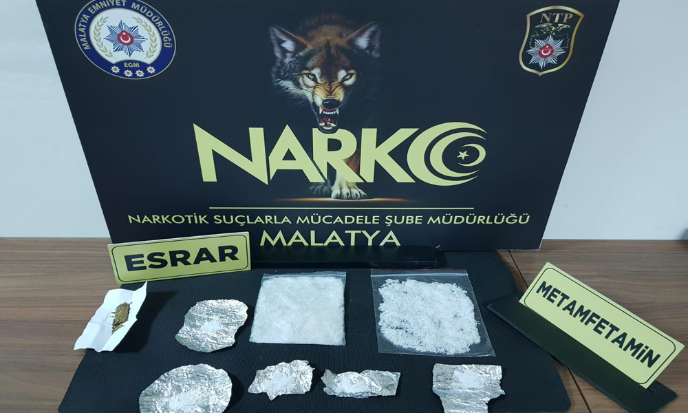 Emniyet Ağustos Ayı Bilançosunu Açıkladı!