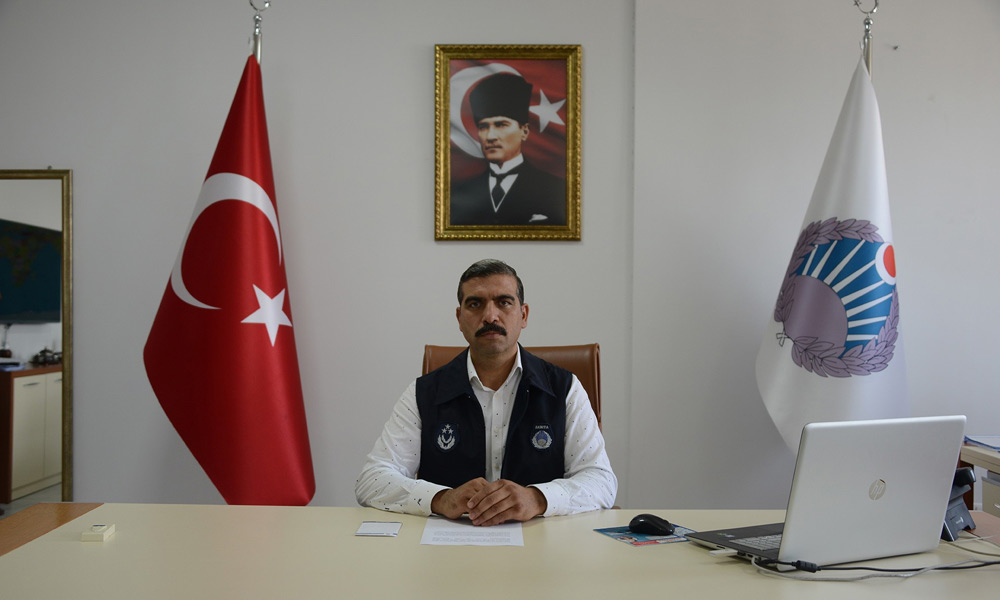 O gün gürültü yapmak yasak!