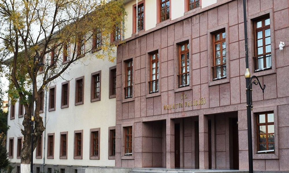 1 mahalle karantina altına alındı