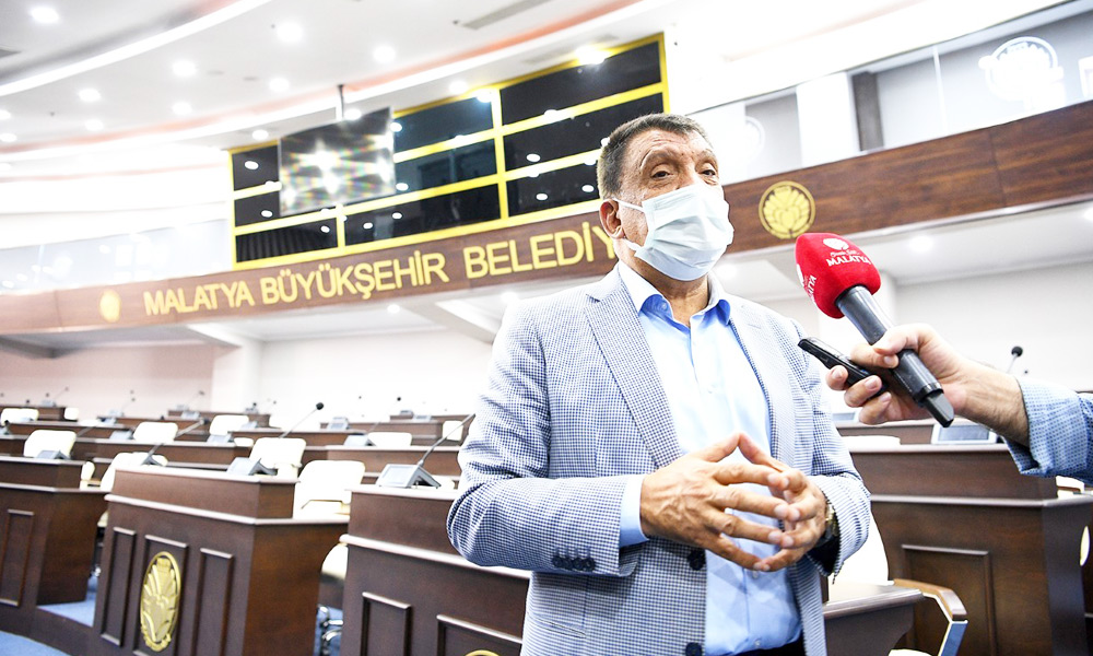 Yenilendi!