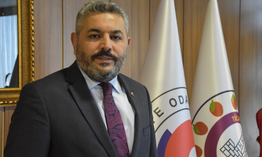 Sadıkoğlu: Yeni hastane hızlıca tamamlanmalı!