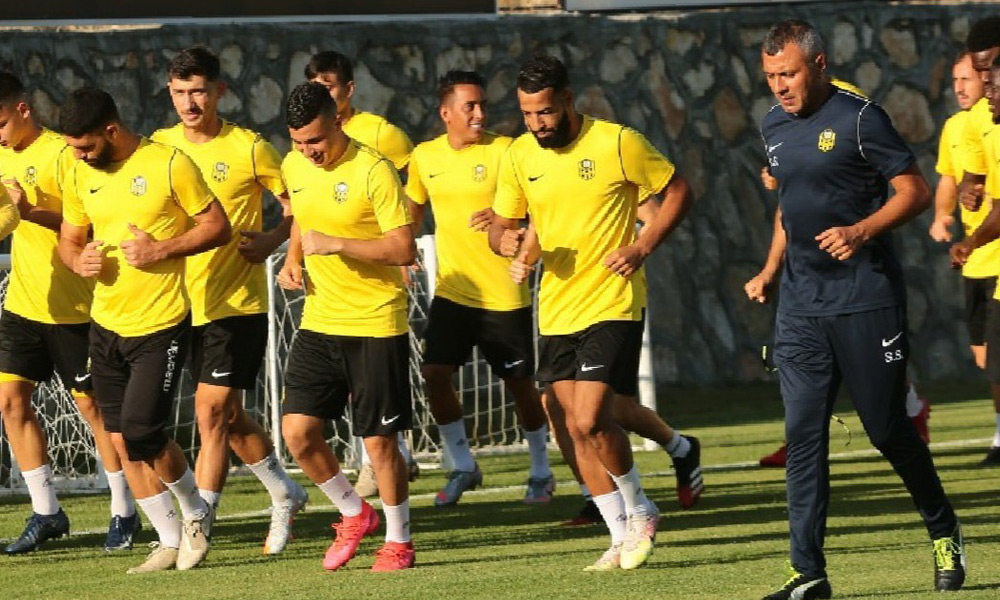 9 isim kadroda!