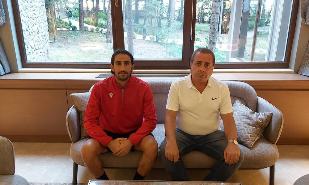 3 transfer birden!