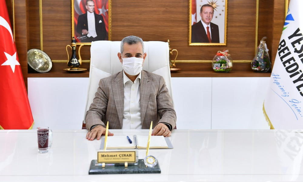 Çınar: İlaçlarımızı kullandık ve iyileştik