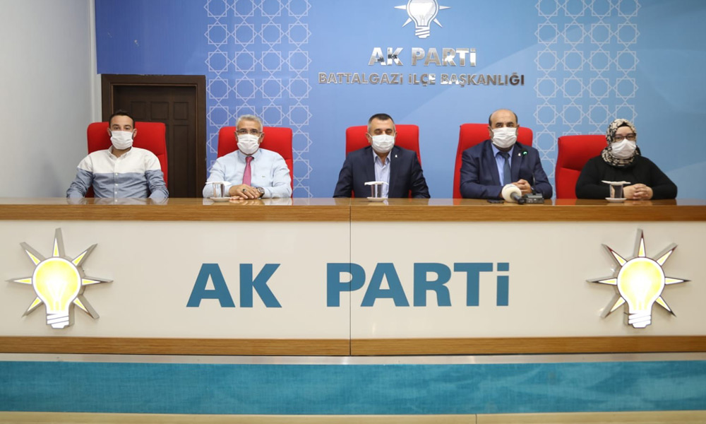 Kahveci: Kongre 12 Eylül’de!