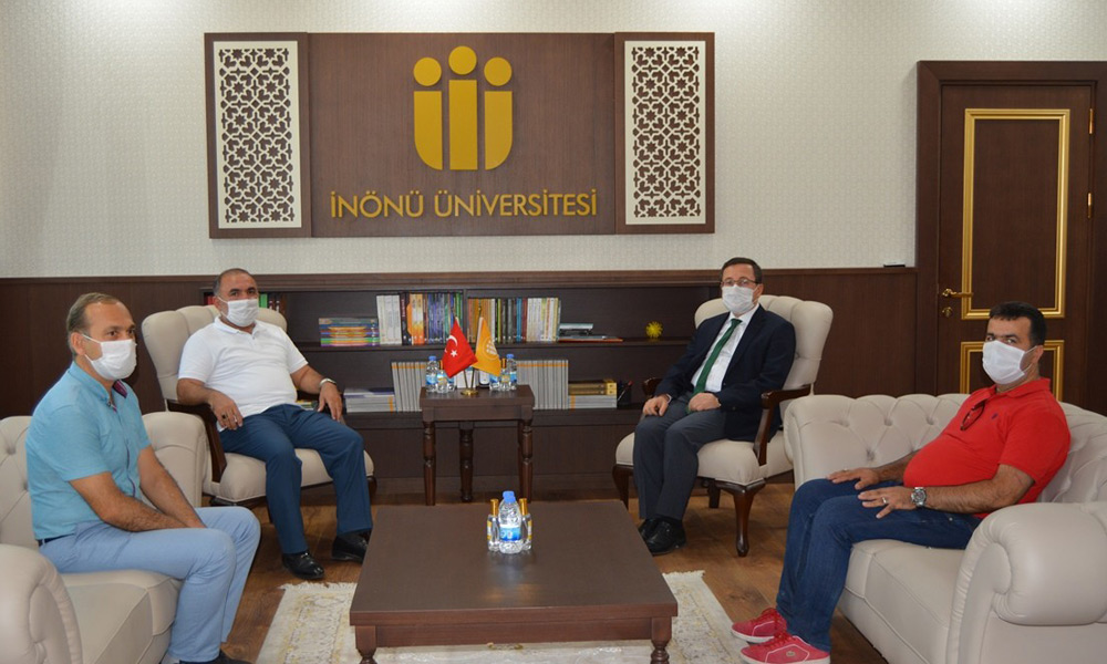 'Hayırlı olsun'