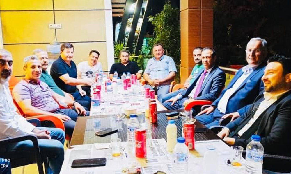 YMS'den sponsorluk anlaşması!