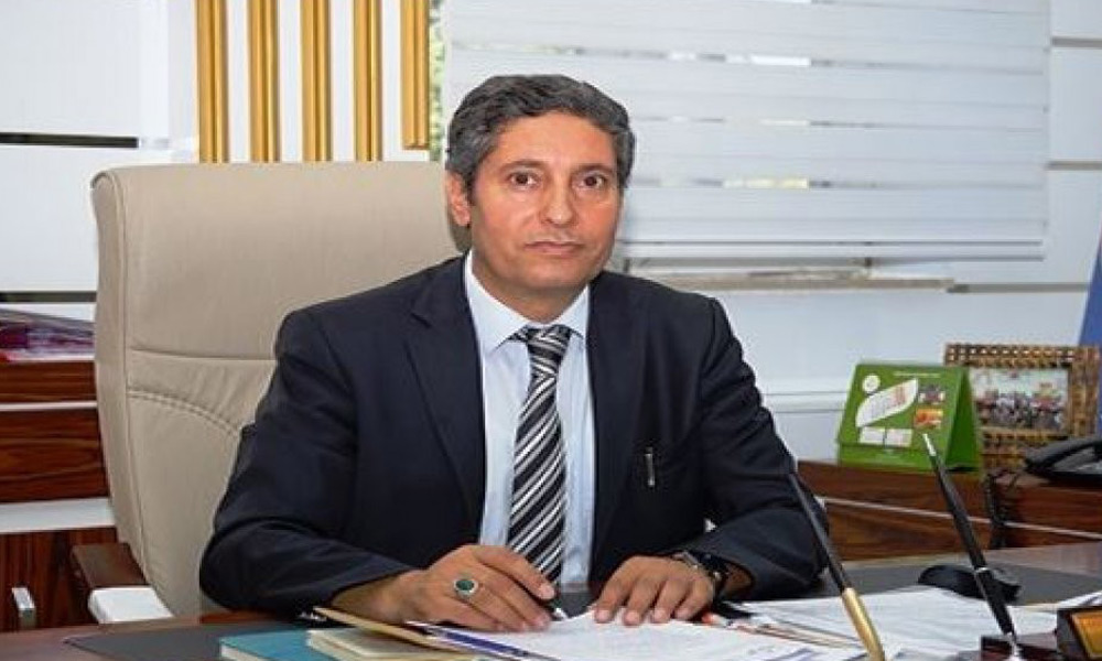 Ali Tatlı görevden alındı!