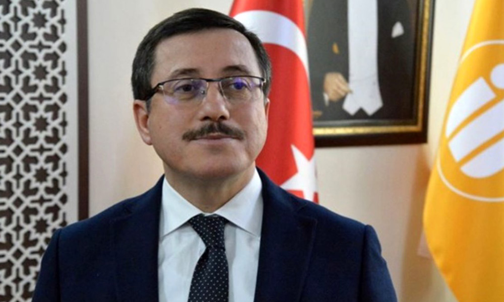 Lanetliyorum!...