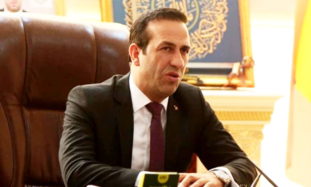 Gevrek: “Böyle basit hakem hataları olmaz”
