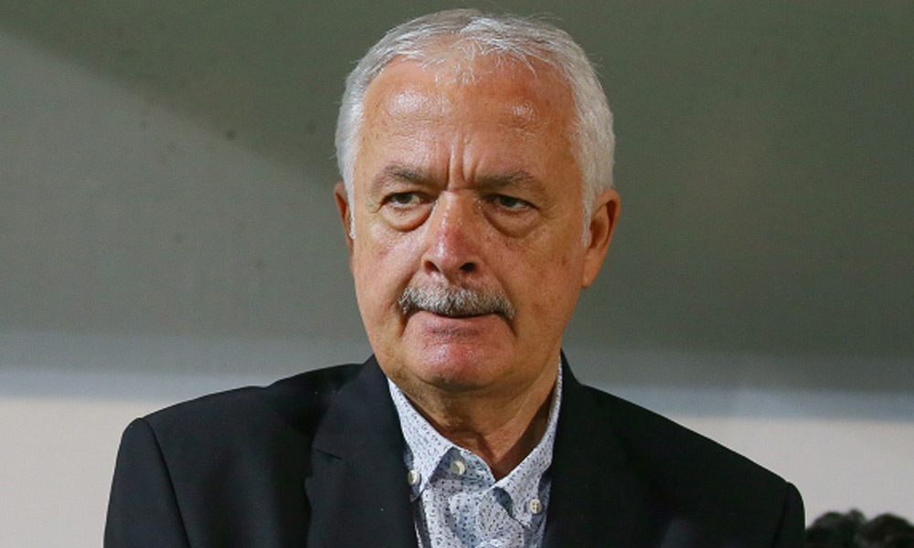 Canel: “İlk maçı kazanmak güzeldi”