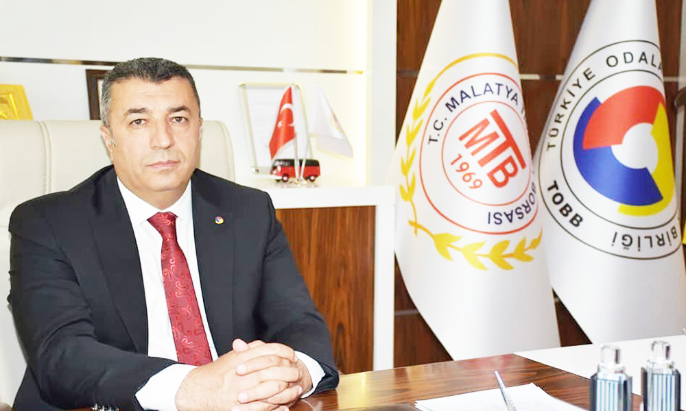 Özcan: 'Canlı hayvan kesim fiyatlarının da yükseltilmesi gerekiyor'