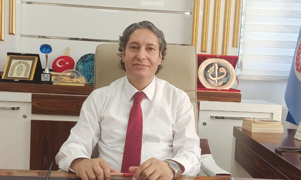 Tatlı: Uyumlu bir şekilde çalıştık
