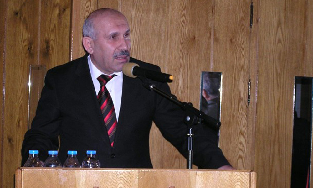 MASKİ Genel Müdür Yardımcısı koronadan öldü!